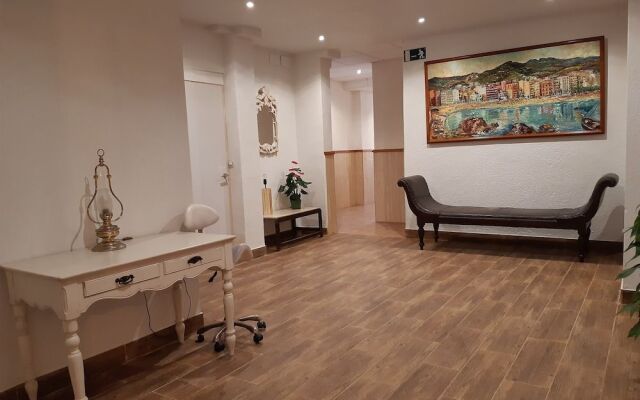 Hostal Lloret Playa