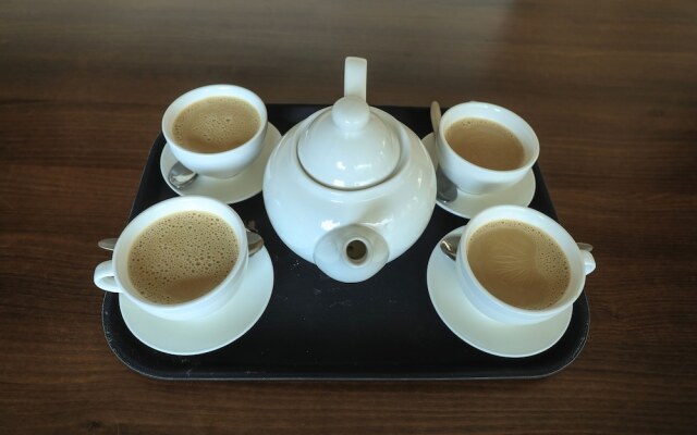 Hotel Ashoka