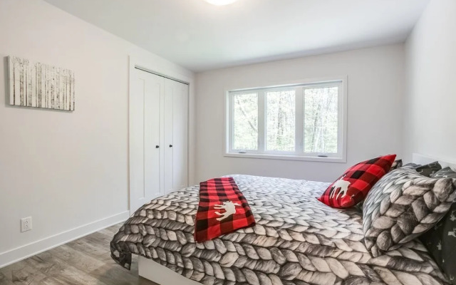 Locations du Sommet - Le Grand Shack