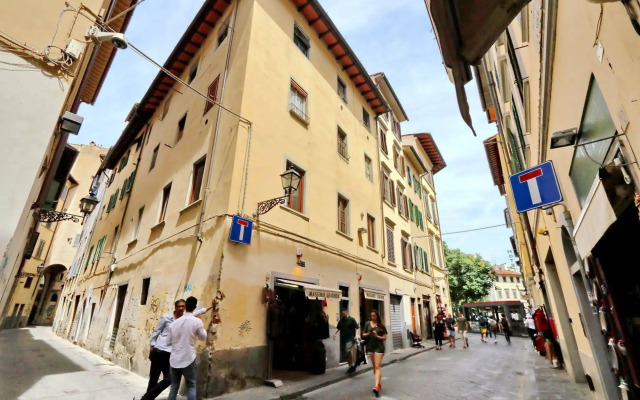 Family Apartments Signoria