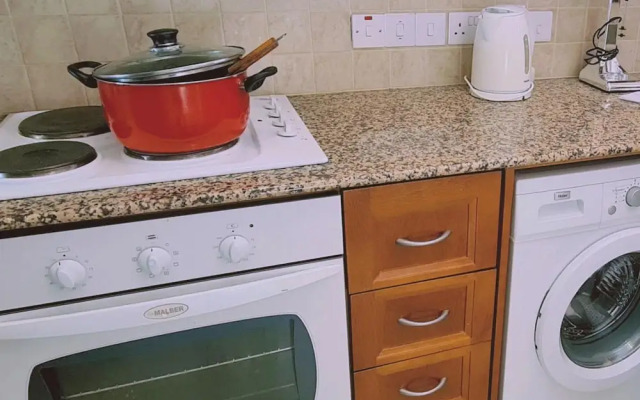 Stay Casa Palmera in Protaras