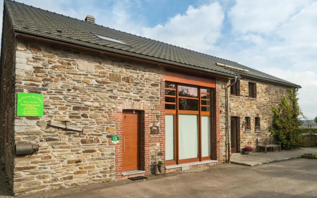 A la ferme du Pere Eugene
