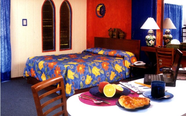 Hotel Luca