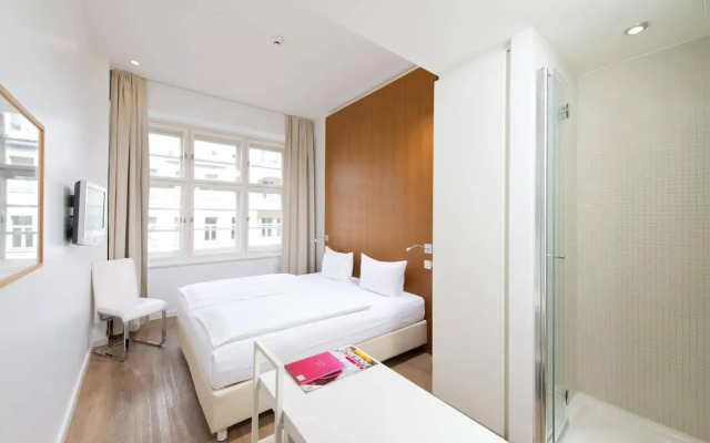 Ellington Hotel Berlin