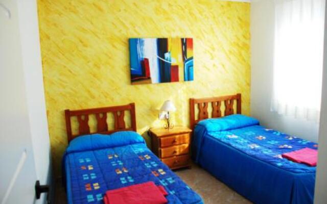 Gandialco Gandia Playa