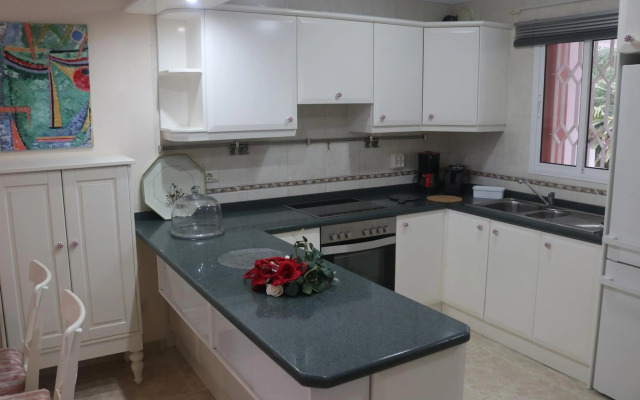 Apartamentos Vista Laurisilva