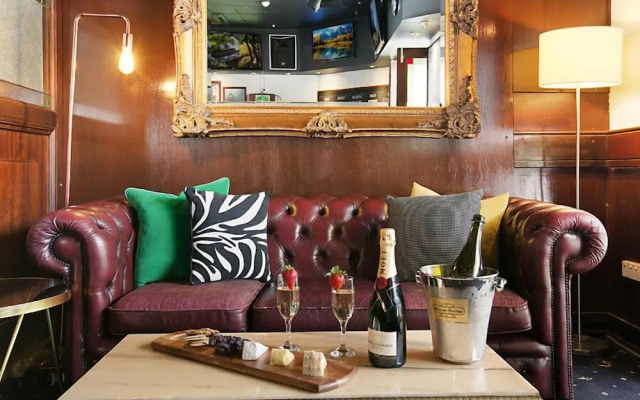 Northern Star Hotel Hamilton