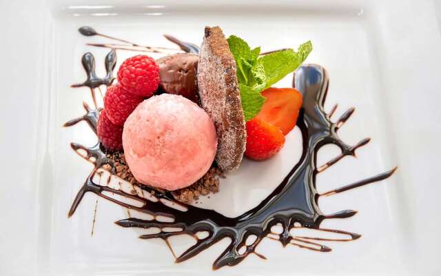 Mercure Southampton Centre Dolphin Hotel