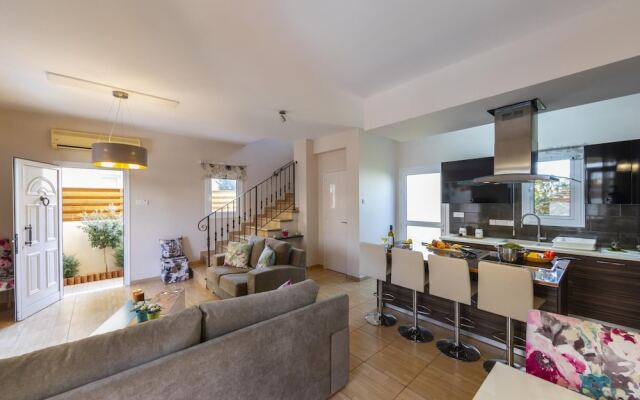 Protaras Villa Rocco