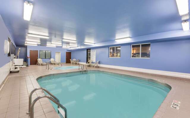 Days Inn by Wyndham Sioux City