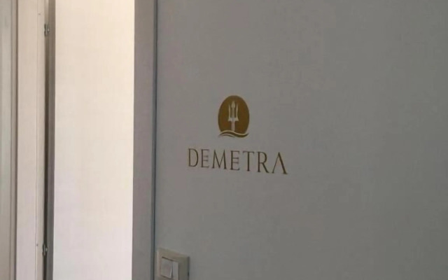 La Terrazza degli Dei