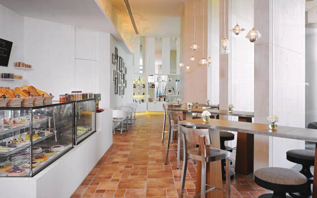 Rayong Marriott Resort & Spa