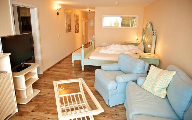 Panorama Seeresort und Spa