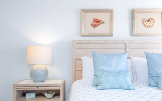 Pelicans Roost 306 2 Bedroom Condo