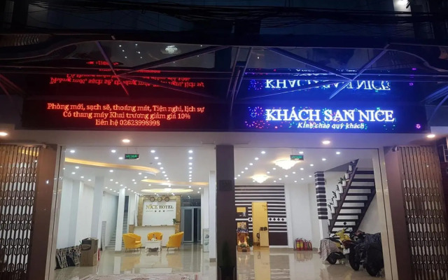 Nice Hotel Buon Ma Thuot