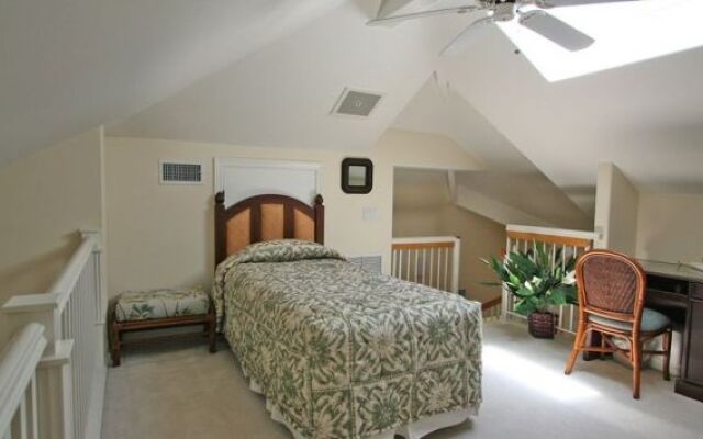 Waikoloa Fairway Villas