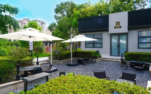 Pengcheng Hotel (Meizhou Ketianxia Branch) — 3-star hotel in Meizhou