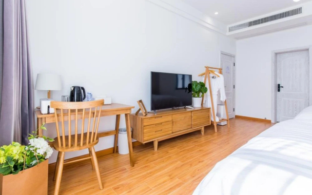 Mishe TEN Boutique Inn