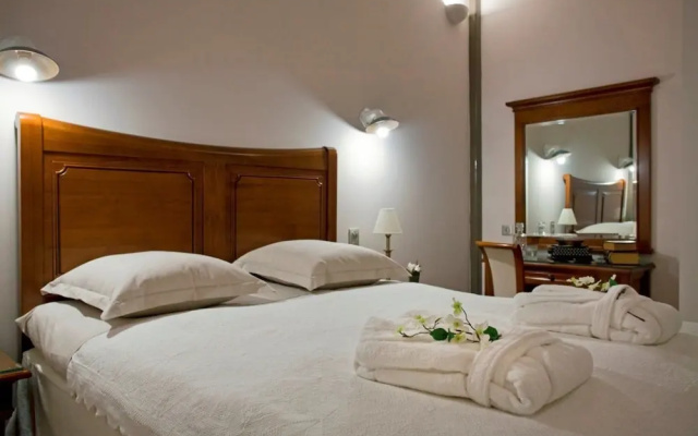 Doltso Luxury Hotel