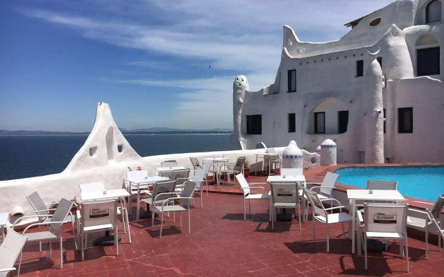 Club Hotel Casapueblo