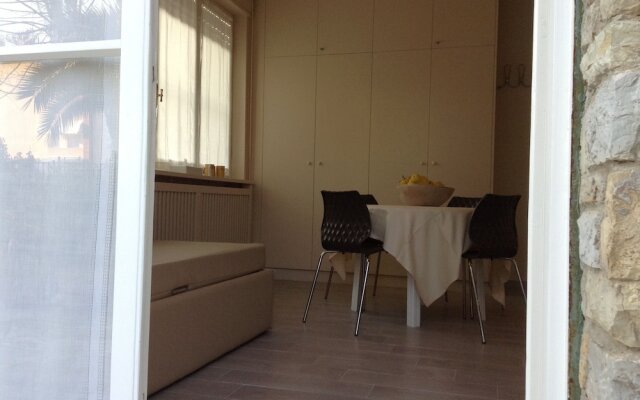 B&B Ortensia