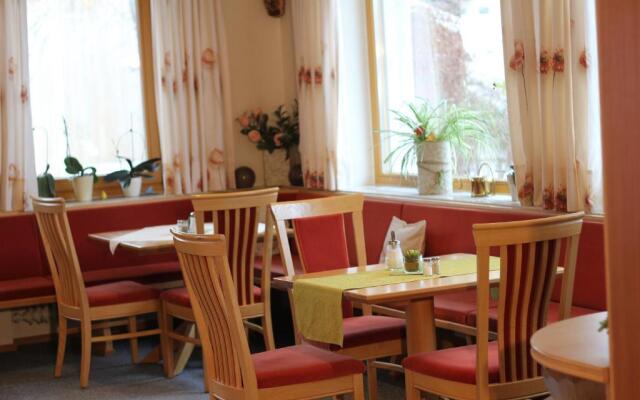 Kleines Hotel Edeltraud