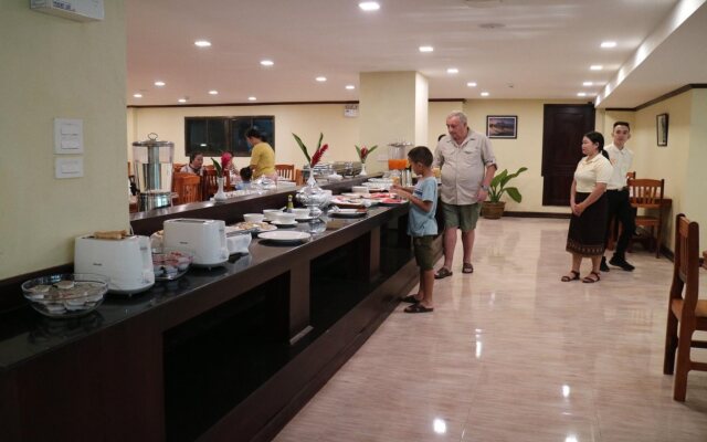 PM Hotel