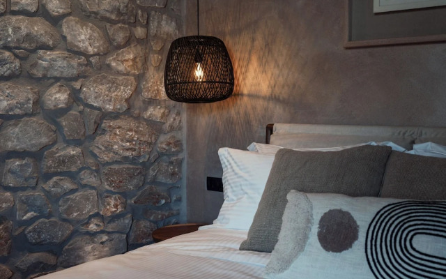 KaSeas Boutique Hotel