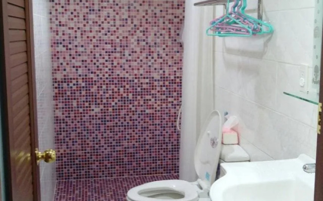 991 Hualien Xing Yu Homestay