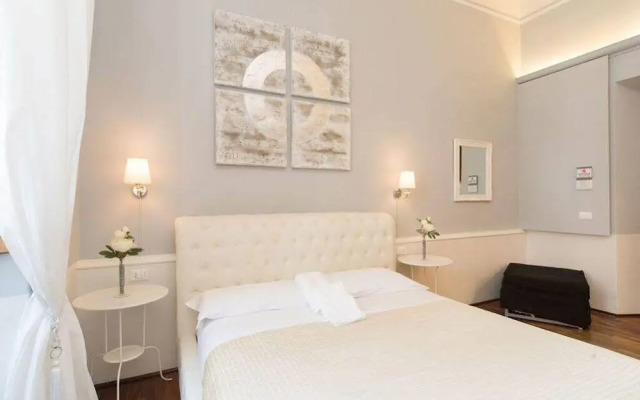 Prestigia Rooms