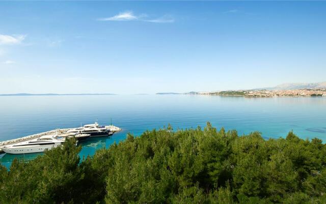 Le Meridien Lav, Split