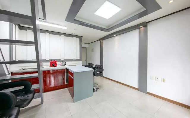 Gapyeong Newcastle Pension
