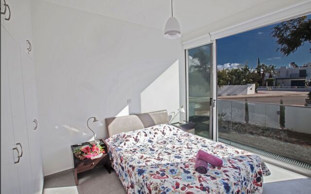 Greco Villas