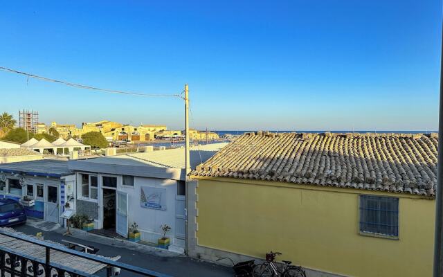 Calauriia Apartments Marzamemi