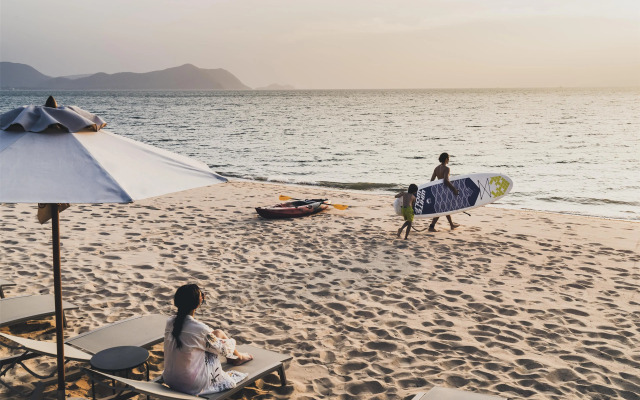 Andaz Pattaya Jomtien Beach, By Hyatt