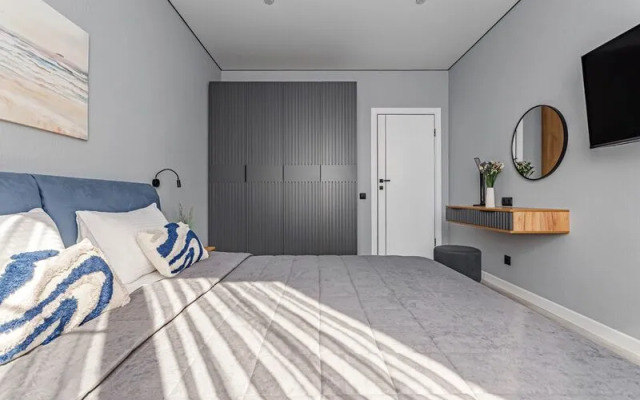 Юг-апарт на ул. Колхозная, д. 5/2