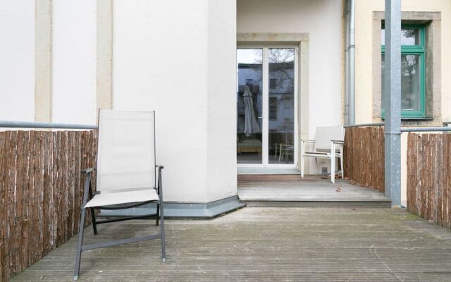 Primeflats - Apartment Bischof Neustadt