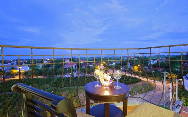 Hoian Sincerity Hotel & Spa