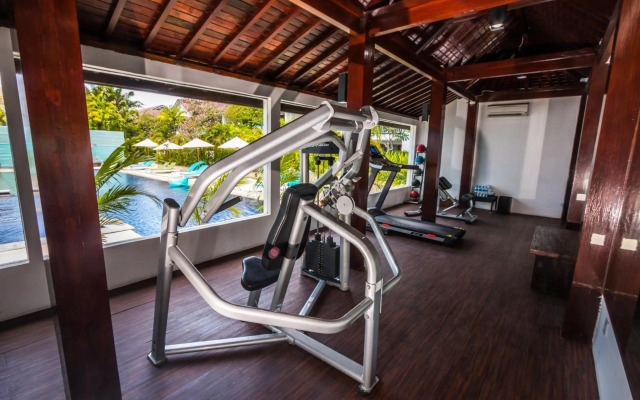 Montigo Resorts Seminyak
