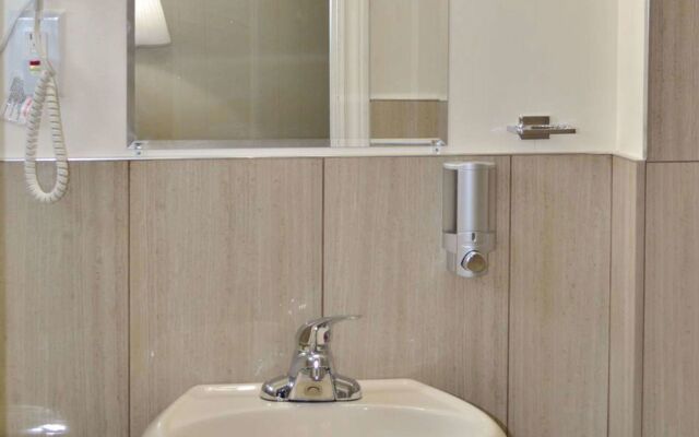 Vow Motel Listowel On