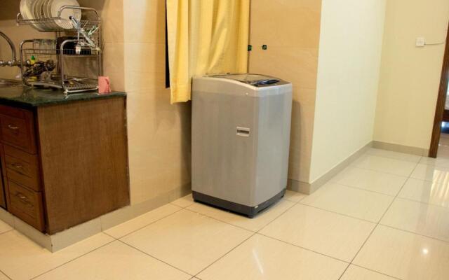 Executive 3 Bedrooms Apartment In Bahria Town