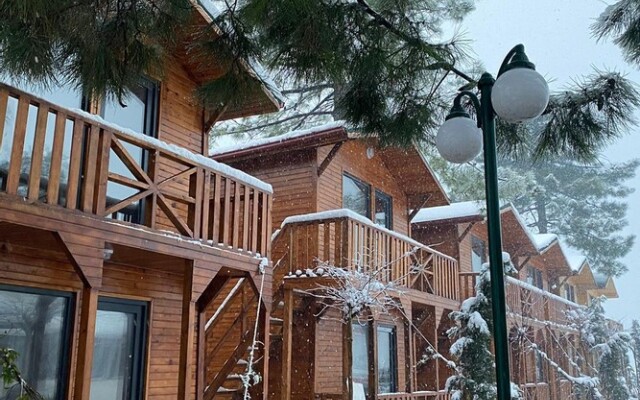 Masal Bungalov