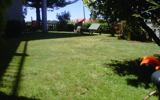 Verde y Mar