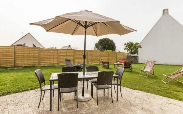 Gîte Saint-Lyphard, 4 pièces, 5 personnes - FR-1-306-860