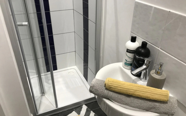 Empire Blackpool Apartments - Charles Street