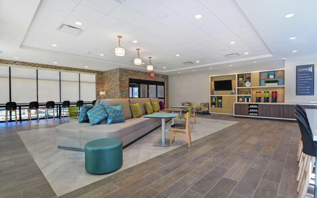 Home2 Suites by Hilton Charleston Daniel Island