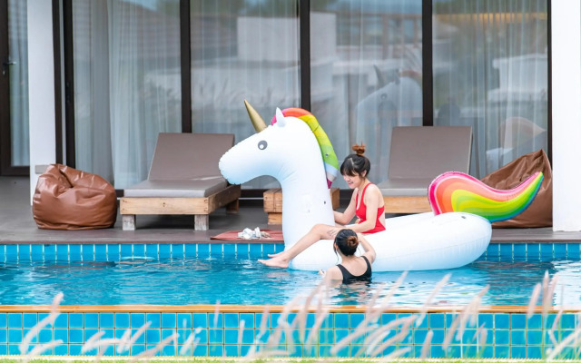 The Spirit Resort Hua Hin