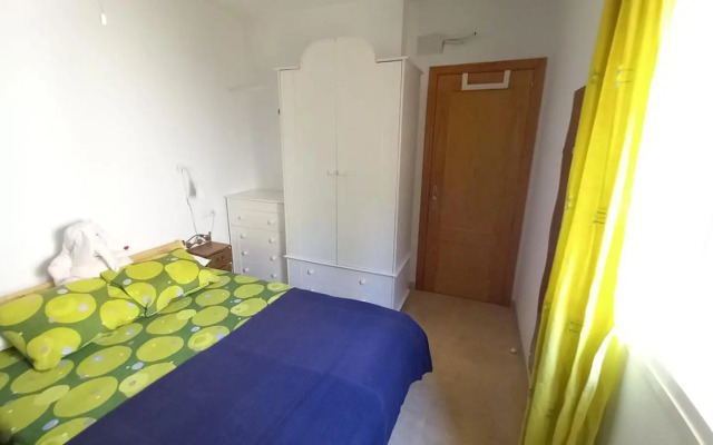 Apartamento Roquetas