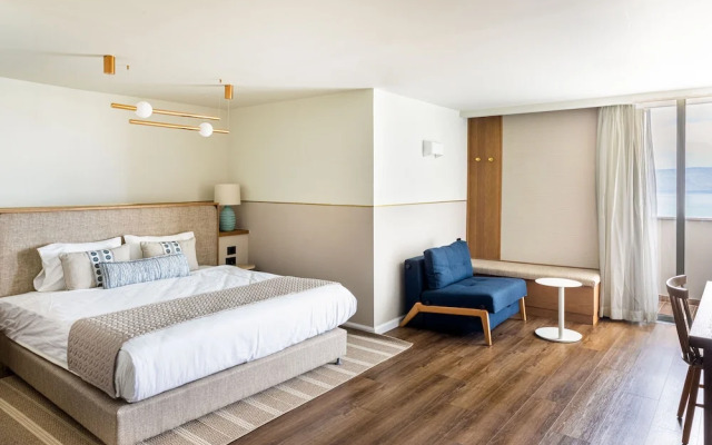 King Solomon Hotel Tiberias