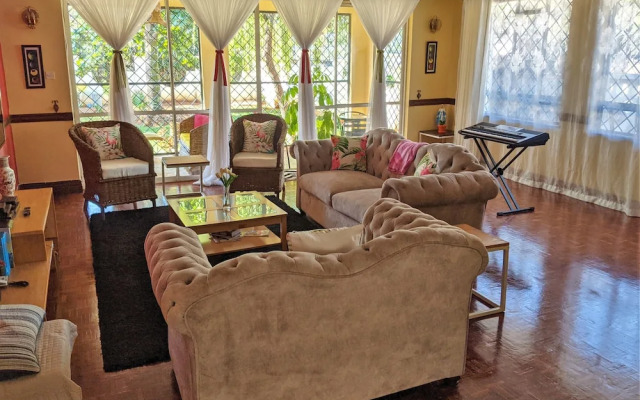 Annoda's Homes
